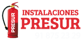 Instalaciones Presur