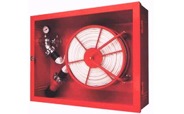 Bocas de incendio equipadas (BIES) 