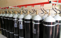 gases inertes